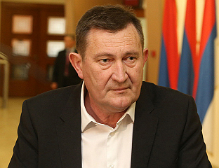 МИТРОВИЋ НА САСТАНКУ САРАДНИЧКЕ МРЕЖЕ