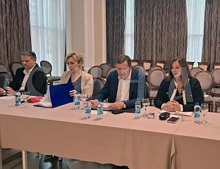 НОВЕ ИНВЕСТИЦИЈЕ - РАЗВИЈЕНИЈЕ ЛОКАЛНЕ ЗАЈЕДНИЦЕ