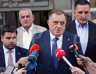 ДОДИК: КРОЗ ПРОЈЕКАТ ГАСИФИКАЦИЈЕ СРПСКА ПОКАЗУЈЕ ДА ЈЕ ДРЖАВА