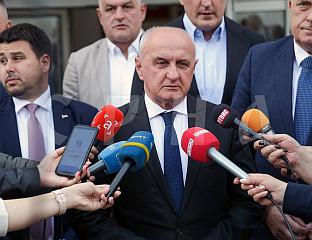 У ЈУНУ СЕ ОЧЕКУЈЕ ПОЧЕТАК РАДОВА НА ПРВОЈ ФАЗИ ГАСИФИКАЦИЈЕ ИСТОКА СРПСКЕ