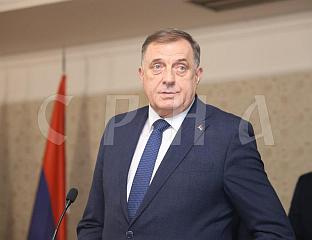 УБРЗАН РАЗВОЈ РЕПУБЛИКЕ СРПСКЕ ТРАЖИ БРЗЕ ОДГОВОРЕ