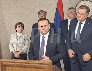 ЋОСИЋ: ДОГОВОРЕНА НОВА УЛАГАЊА У ПРОЈЕКТЕ НА ПОДРУЧЈУ ГРАДА