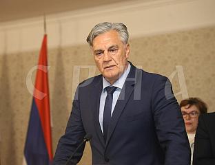KARAN: SIPA PROVOKED AND VIOLATED LAWS OF SRPSKA, CRIMINAL PROCEEDINGS WILL FOLLOW