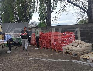 ВЛАСЕНИЧКИ ПОЉОПРИВРЕДНИЦИ ДОБИЛИ САДНИ МАTЕРИЈАЛ