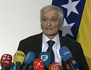 ШПИРИЋ: ДНЕВНИ РЕД СЈЕДНИЦЕ ПРЕДЛОЖЕН У СКЛАДУ СА ДОГОВОРОМ КОЛЕГИЈУМА