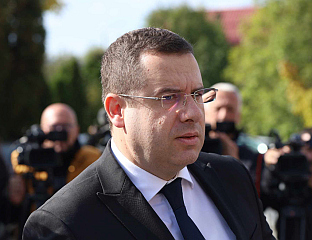 КОВАЧЕВИЋ: НИЈЕДНА ОДЛУКА ШМИТА НЕЋЕ БИТИ ПРИХВАЋЕНА У РЕПУБЛИЦИ СРПСКОЈ