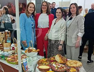 НА САЈМУ У БИЈЕЉИНИ ПРЕДСТАВЉЕНА ТУРИСТИЧКА ПОНУДА СОКОЦА