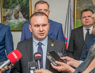 НА БРДУ КОРАН НА ПАЛАМА БИЋЕ ИЗГРАЂЕН ХРАМ СВЕТОГ СТЕФАНА