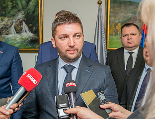 ПРЕДСЈЕДНИК ДОДИК ПОДРЖАЋЕ ИЗГРАДЊУ ВРТИЋА И ДРУГЕ ПРОЈЕКТЕ
