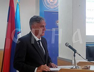 MOST TERRORISM OFFENCES IN BiH WITHOUT COURT EPILOGUE - ALL PERPETRATORS ARE RADICAL ISLAMISTS