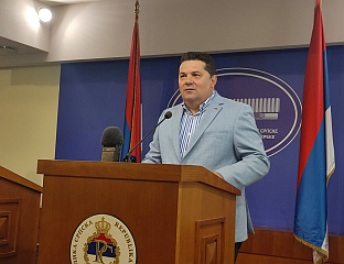 STEVANDIĆ: WE REMAIN COMMITTED TO THE FIGHT FOR JUSTICE