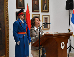 CLUMSY ATTEMPT BY SIPA TO ACT ON STATE-BUILDING SPACE OF SRPSKA