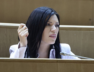 ATTEMPT TO ENCROACH UPON BRČKO DISTRICT - FORMAL AND LEGAL END OF BiH
