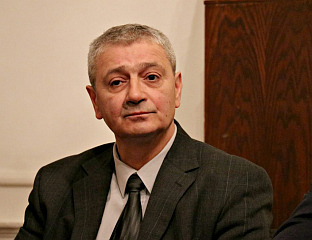 KALABIĆ: JASENOVAC CONCENTRATION CAMP WAS UNIQUE IN ITS MONSTROSITY