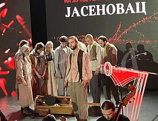 STOJIČIĆ: BREAKOUT OF JASENOVAC CAMP INMATES ONE OF THE MOST IMPORTANT EVENTS FOR PASSING ON THE TRUTH ABOUT THE CAMP