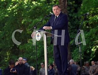 SERBIAN PEOPLE DESERVE A SINGLE STATE, THIS IS PATH THAT CANNOT BE STOPPED