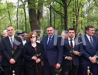 HEAVY SILENCE EVOKES PAIN FOR ALL INNOCENT VICTIMS