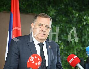 IT'S TRUE THAT SRPSKA IS UNDER ATTACK - BY IDIOTS LIKE BEĆIROVIĆ