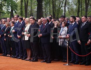 VIŠKOVIĆ: JASENOVAC - A VOW TO KEEP THE TRUTH ALIVE