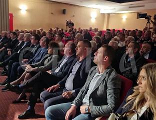 HEROISM AND PATRIOTISM OF PEOPLE OF ILIDŽA SHOULD NOT BE FORGOTTEN