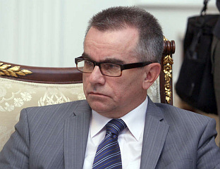 MITROVIĆ: SCHMIDT'S DECISIONS - A MOCKERY OF THE RULE OF LAW