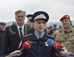 ШИКМАН: УСПЈЕШНОМ ТЕРЕНСКОМ И ТЕОРЕТСКОМ ОБУКОМ ОСПОСОБЉЕНИ БУДУЋИ ПОЛИЦАЈЦИ