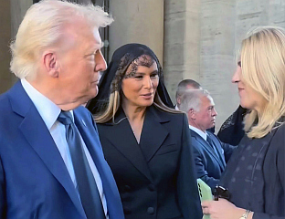 CVIJANOVIĆ: MEETING TRUMP MAKES IT CLEAR WHY HIS VICTORY WAS DECISIVE AND DESERVED