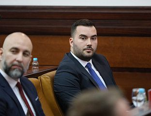 ZELJKOVIĆ: DUE TO BOSNIAK POLITICS, BiH HAS NO FUTURE; VISION FROM PROTECTORATE TO UNITARY  BiH IS DEBACLE