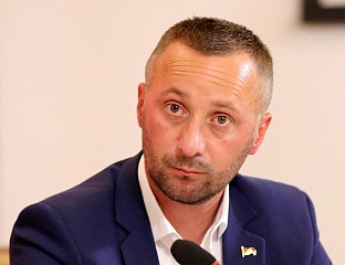 SERBIA HAS EVERY RIGHT TO PREVENT BEĆIROVIĆ'S INTENT TO UNITARIZE BiH