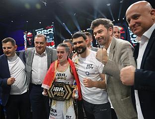 ĆIRKOVIĆ: I DEDICATE THE TITLE TO ALL THE FALLEN SERBS