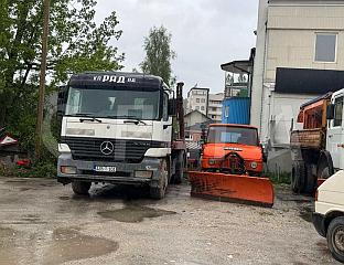 ПОСЛОВАЊЕ СТАБИЛИЗОВАНО, СЛИЈЕДИ ОБНОВА МЕХАНИЗАЦИЈЕ