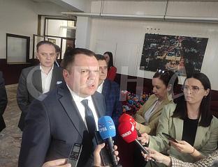 БУДИМИР: ОПОЗИЦИЈА ПРОТИВ ИНТЕРЕСА СРПСКЕ