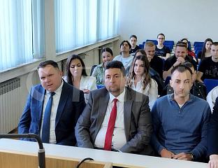 БУДИМИР: УНИВЕРЗИТЕТ КОНКУРЕНТАН ВИСОКОШКОЛСКИМ УСТАНОВАМА У РЕГИОНУ