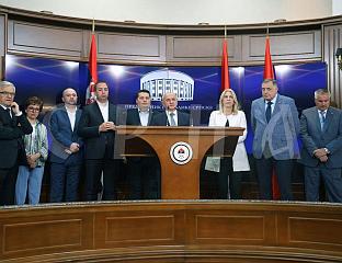 ЂОКИЋ: ШМИТ ЈЕ НАЈВЕЋИ ГЕНЕРАТОР ПОЛИТИЧКЕ КРИЗЕ У БиХ
