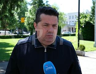 СТЕВАНДИЋ: СРПСКА БИРА ТРЕНУТАК УСВАЈАЊА НОВОГ УСТАВА