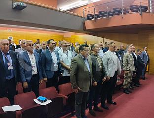 БОРЦИ ВОЈСКЕ РЕПУБЛИКЕ СРПСКЕ ДА БУДУ УСTАВНА КАTЕГОРИЈА
