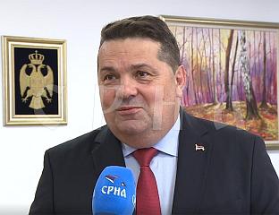СТЕВАНДИЋ: КАКВЕ МЈЕРЕ, ТАКВА И ВЛАДА, АЛИ НЕЋЕ ДУГО ТРАЈАТИ