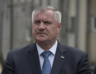 ВИШКОВИЋ СУТРА ПРИСУСТВУЈЕ СЈЕДНИЦИ ПРЕДСЈЕДНИШТВА САВЕЗА СИНДИКАТА