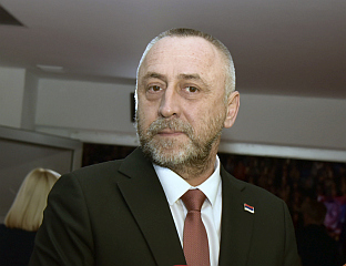 ЕГИЋ: ЗНАЧАЈНИ ПОМАЦИ У ИНТЕРЕСУ ПОБОЉШАЊА МАТЕРИЈАЛНОГ СТАТУСА И СИГУРНОСТИ РАДНИКА
