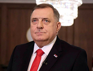 ИНТЕРПОЛ ЈАСНО РЕКАО ДА ЈЕ РИЈЕЧ О ПОЛИТИЧКОМ ПРОГОНУ