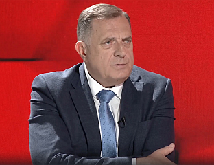 НЕМА НИШТА ОД ТОГА ДА БАЊАЛУКУ УГУРАЈУ У ЏАМАХИРИЈУ