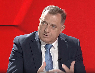 ИНОСТРАНА УЛАГАЊА НИСУ ДОВЕДЕНА У ПИТАЊЕ