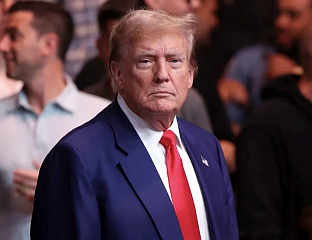 ТРАМП РЕКАО МАСКУ ДА МОЖЕ ДА ОСТАНЕ "КОЛИКО ЖЕЛИ"
