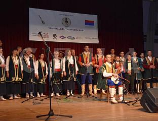 СВЕ ВИШЕ МЛАДИХ У УДРУЖЕЊУ ГУСЛАРА "ВОЈВОДА ГЛИГОР МИЛИЋЕВИЋ"
