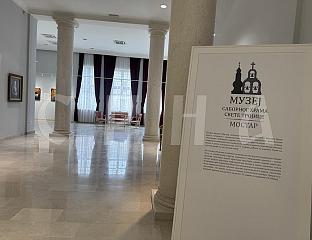 СВЕЧАНО ОТВАРАЊЕ МУЗЕЈА САБОРНЕ ЦРКВЕ