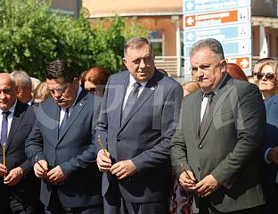ДОДИК: ОДБАЦИТИ ДЈЕЛОВАЊЕ ИЗДАЈНИЧКИХ СТРУКУТРА И ПОДРЖАТИ ПОЛИТИЧКЕ НАПОРЕ РУКОВОДСТВА