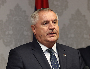 ВИШКОВИЋ: ИНФОРМАЦИЈЕ О МОМ ЕВЕНТУАЛНОМ ХАПШЕЊУ НИСУ НИШТА НОВО