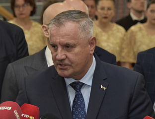 ВИШКОВИЋ: У МАЈУ О ЗАКОНУ О МЕДИЈИМА
