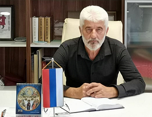 ВУЈОВИЋ: ВЕЗЕ СРПСКЕ СА РУСИЈОМ ОДУВИЈЕК СУ БИЛЕ НЕРАСКИДИВЕ