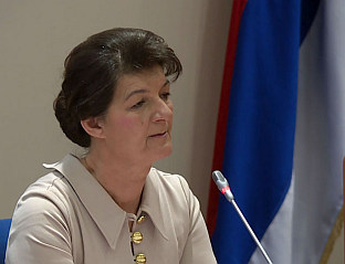 УВРЕДА СРПСКИХ ЖРТАВА РАТА , ЈОШ НИКО НИЈЕ ПРЕСУЂЕН ЗА ЗЛОЧИН